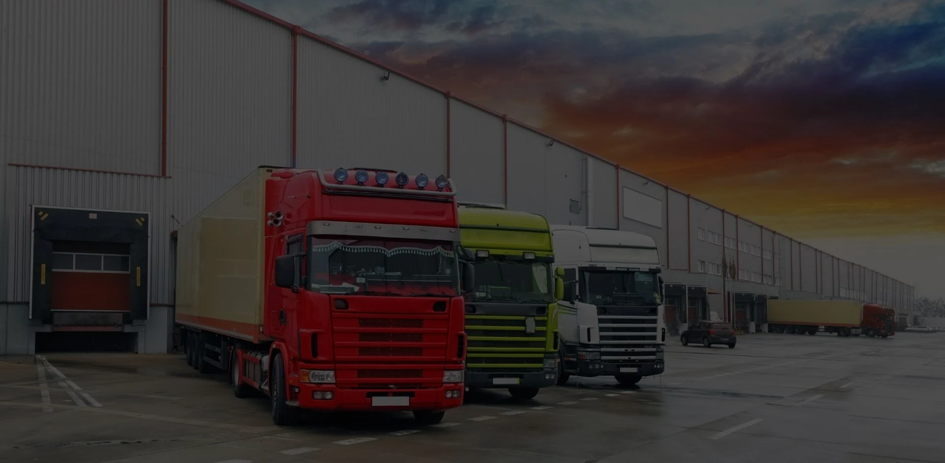 Ankara Düzköy Ambarı